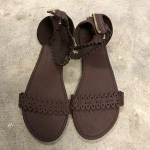 🆕Abercrombie and Fitch sandals